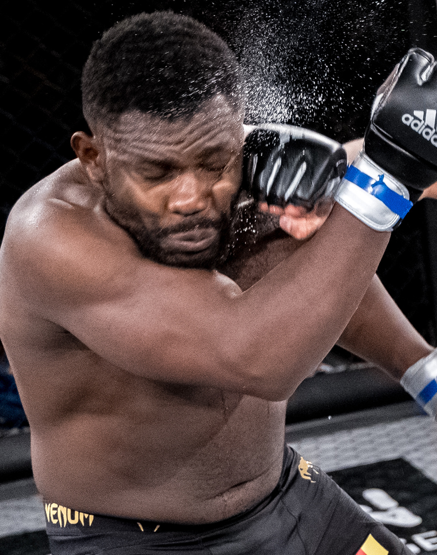 SHOOT CHALLENGE 45 (L)